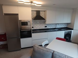Piso en venta en Fajardo en Ferrol