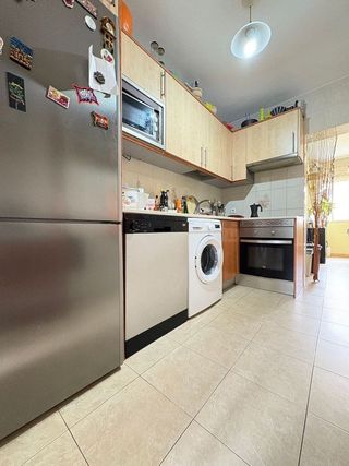 Piso en venta en Juan de la Cierva en Getafe