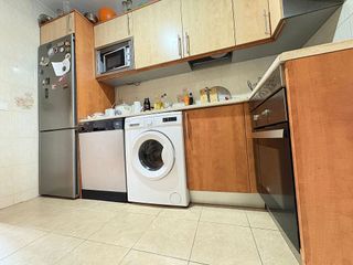 Piso en venta en Juan de la Cierva en Getafe