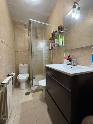 Piso en venta en Juan de la Cierva en Getafe