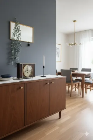 Orologio da tavolo Carillon