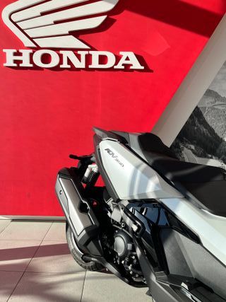 Honda ADV350