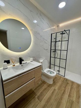 Piso en venta en Centre en Sant Boi de Llobregat