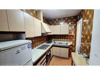 Piso en venta en Gorg - Pep Ventura en Badalona