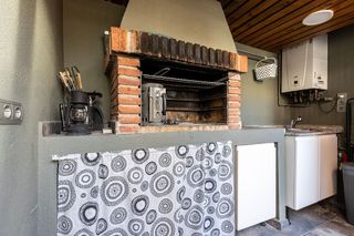 Chalet en venta en Puiggener - El Llano - Togores en Sabadell