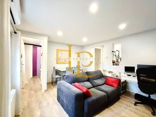 Piso en venta en Can Palet en Terrassa