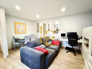 Piso en venta en Can Palet en Terrassa