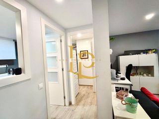 Piso en venta en Can Palet en Terrassa