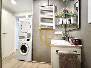 Piso en venta en Can Palet en Terrassa