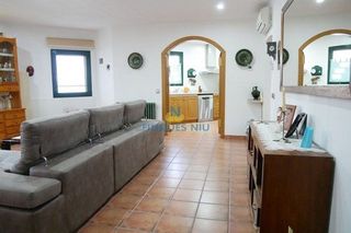 Casa adosada en venta en Sils