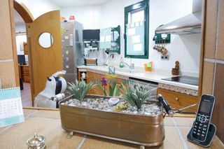 Casa adosada en venta en Sils