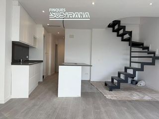 Dúplex en venta en El Poble Sec en Igualada