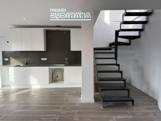 Dúplex en venta en El Poble Sec en Igualada