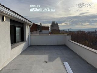 Dúplex en venta en El Poble Sec en Igualada