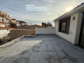 Dúplex en venta en El Poble Sec en Igualada
