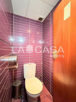 Piso en venta en Artigas - Llefià en Badalona