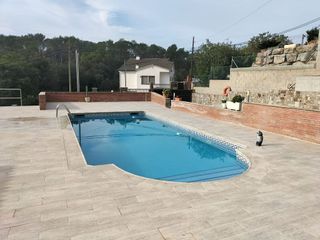 Casa en venta en Lliçà d´Amunt