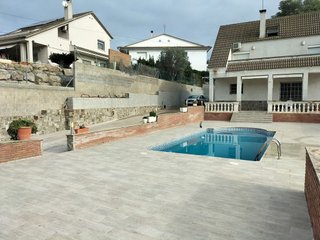 Casa en venta en Lliçà d´Amunt