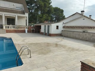 Casa en venta en Lliçà d´Amunt