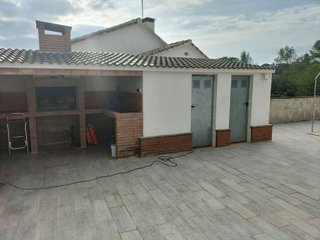 Casa en venta en Lliçà d´Amunt