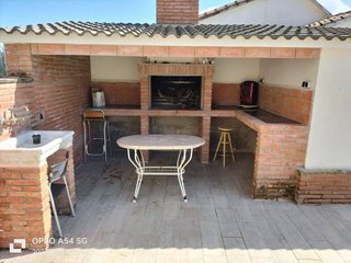 Casa en venta en Lliçà d´Amunt