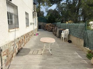 Casa en venta en Lliçà d´Amunt