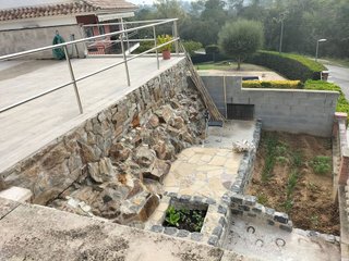 Casa en venta en Lliçà d´Amunt