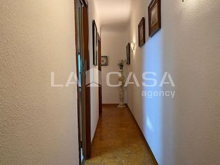 Piso en venta en Centre en Santa Coloma de Gramanet