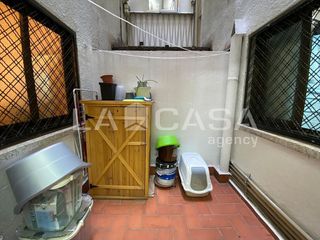 Piso en venta en Centre en Santa Coloma de Gramanet