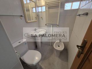 Chalet en venta en Els Pins en Blanes