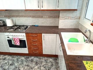 Piso en venta en Esparreguera