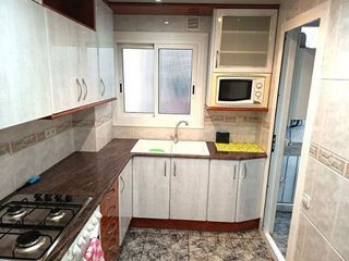 Piso en venta en Esparreguera