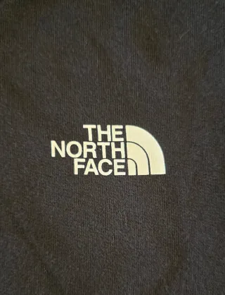 Felpa The North Face Bambino 10/11 anni