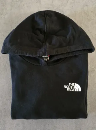 Felpa The North Face Bambino 10/11 anni