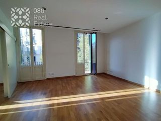 Piso en venta en L'Antiga Esquerra de l'Eixample en Barcelona