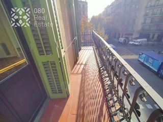 Piso en venta en L'Antiga Esquerra de l'Eixample en Barcelona