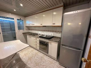 Ático en venta en Les Torres - Ca n'Alzamora en Rubí