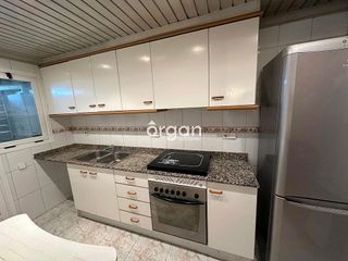 Ático en venta en Les Torres - Ca n'Alzamora en Rubí