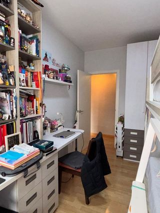 Piso en venta en Sant Adrià de Besos