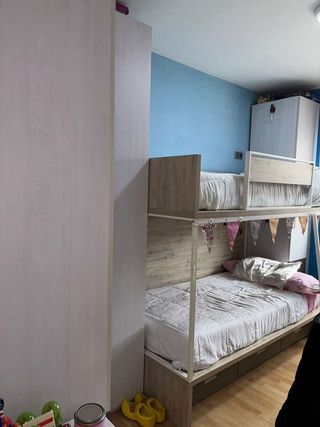 Piso en venta en Sant Adrià de Besos