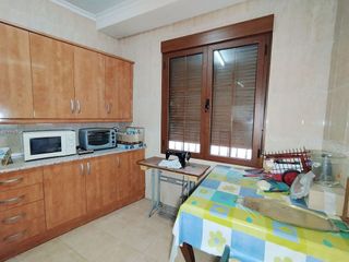 Casa pareada en venta en Tomelloso