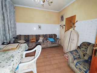 Casa pareada en venta en Tomelloso