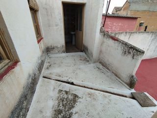 Casa pareada en venta en Tomelloso