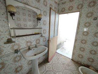 Casa pareada en venta en Tomelloso