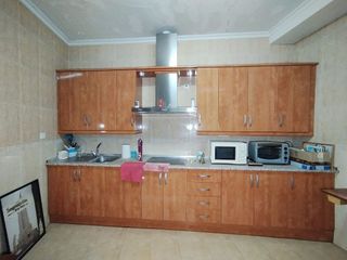 Casa pareada en venta en Tomelloso