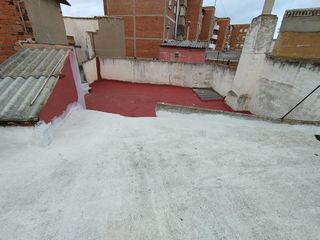 Casa pareada en venta en Tomelloso