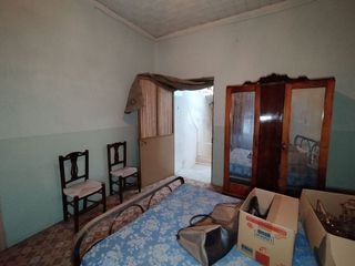 Casa pareada en venta en Tomelloso