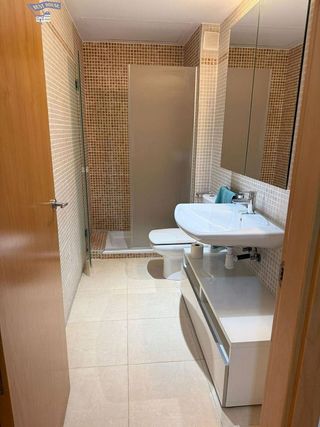 Piso en venta en Caldes de Montbui