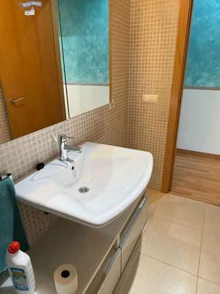 Piso en venta en Caldes de Montbui