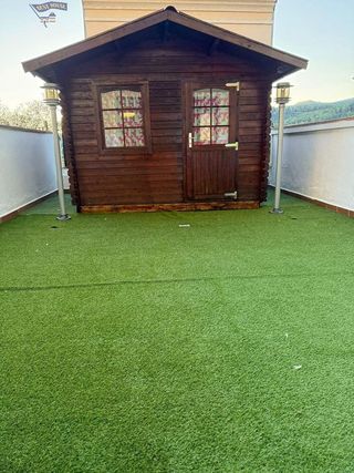 Piso en venta en Caldes de Montbui